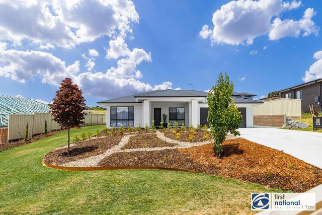 4 Oban Place, NSW 2582