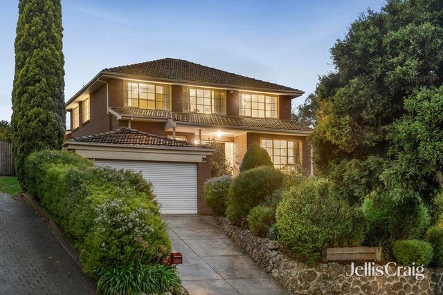27 Aumann Drive, VIC 3106