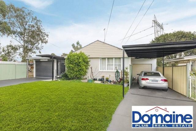 40 Weber Crescent, NSW 2770