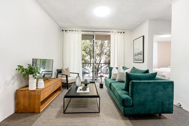 5/1 Stewart  Street, NSW 2037