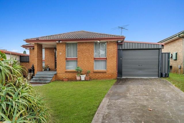 31 Ohlfsen  Road, NSW 2566