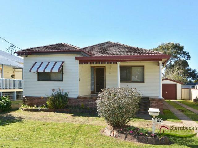 24 Westcott Street, NSW 2325