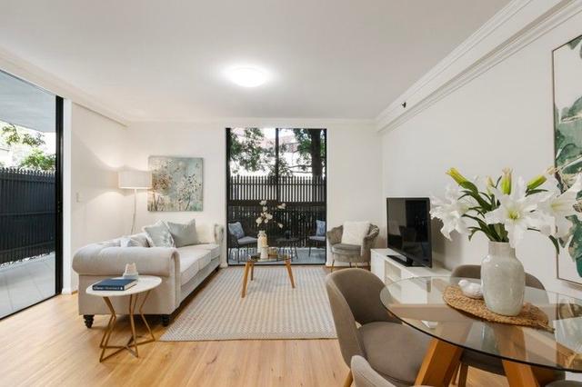 2/7 Herbert Street, NSW 2065