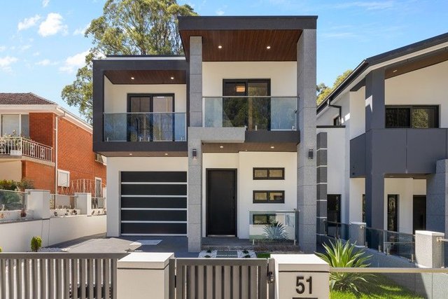 51 Mobbs Lane, NSW 2118