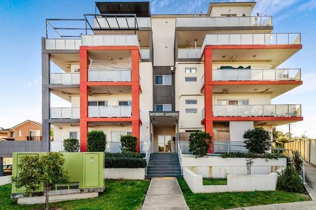 20/23-25 Mayberry Crescent, NSW 2170