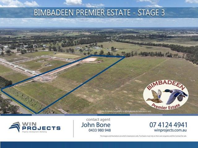 Lot 13/null Bimbadeen, QLD 4650