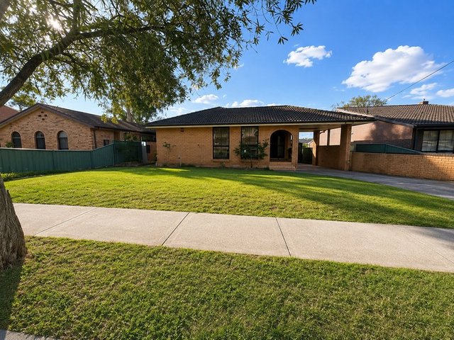 14 Sierra Place, NSW 2147