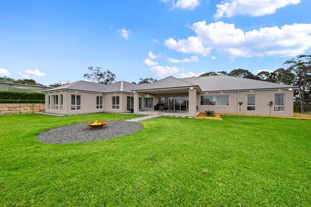 208 East Kurrajong Road, NSW 2758