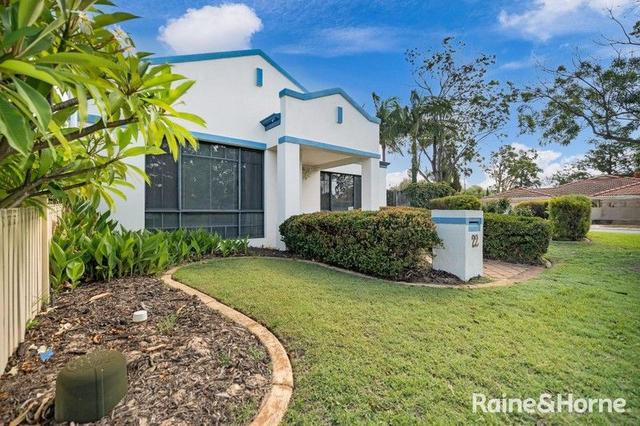 22 Fringe Lily Crescent, WA 6069