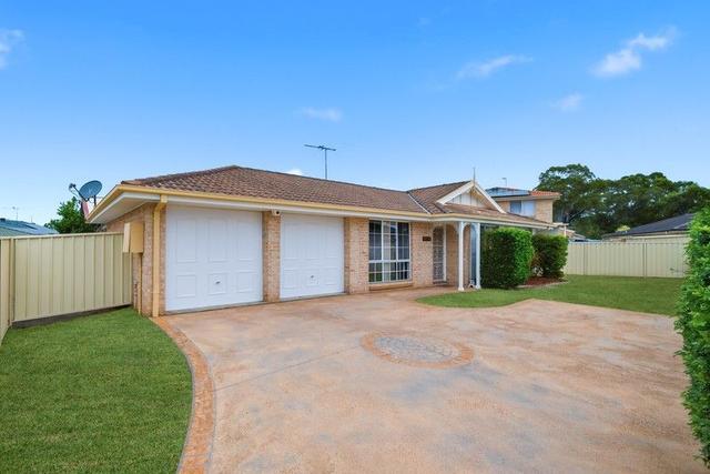 5 Abbott Place, NSW 2565