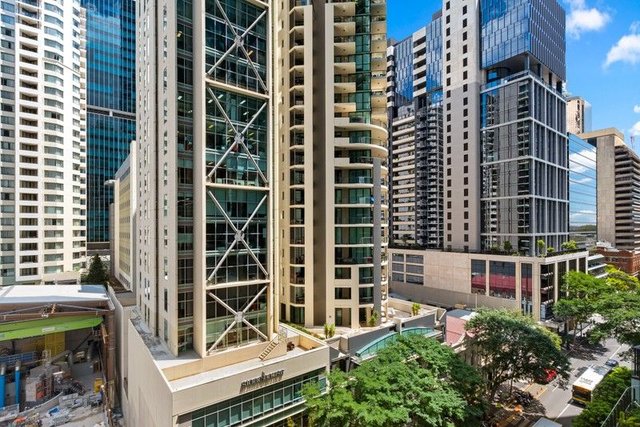 1102/79 Albert Street, QLD 4000