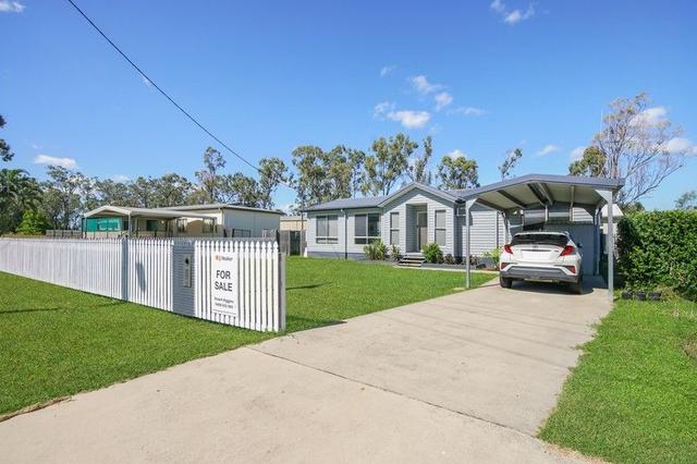 21C Beresford Crescent, QLD 4745
