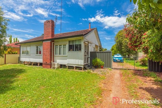 22 Limmer Street, WA 6258