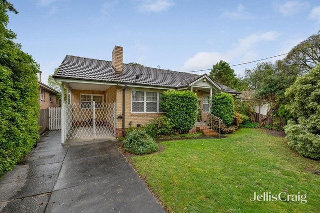 3 Lloyd Court, VIC 3130