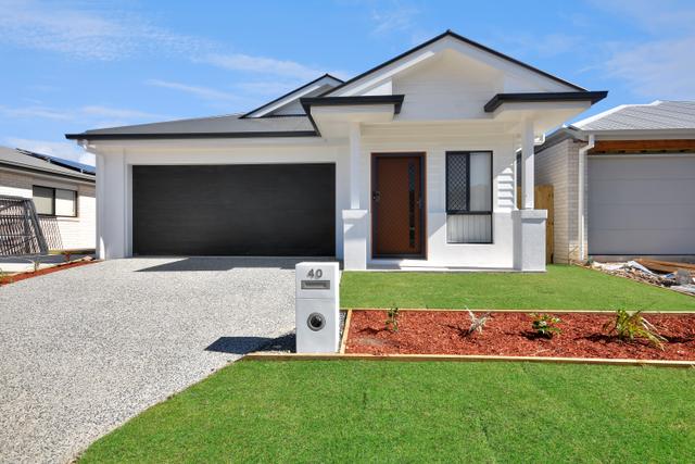 40 Aria Boulevard, QLD 4504