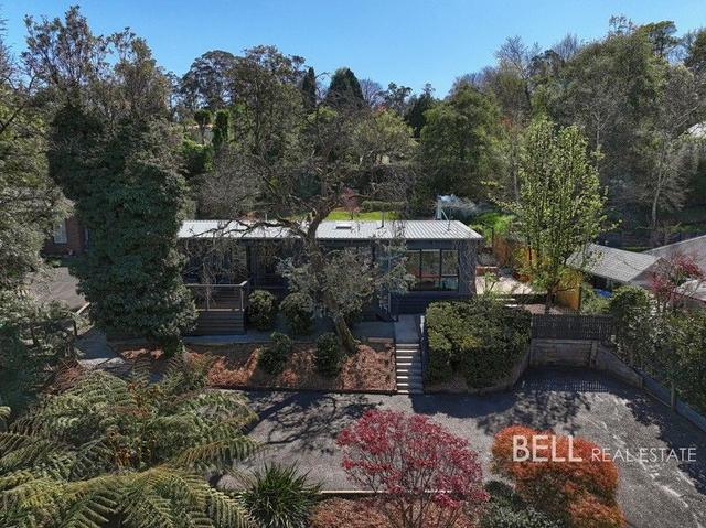 21 Emerald Lake Road, VIC 3782
