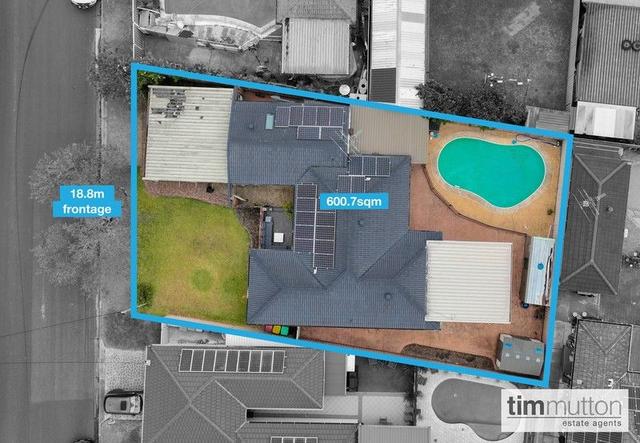 22 Raleigh Rd, NSW 2214