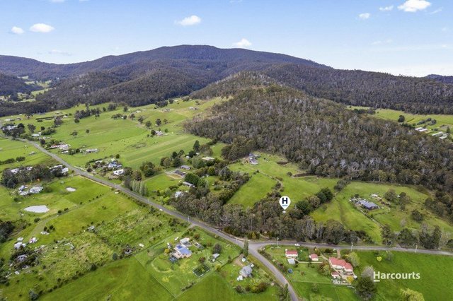 Lot 1 Gospel Hall Road, TAS 7112