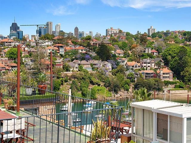 5/4 Badham Avenue, NSW 2088