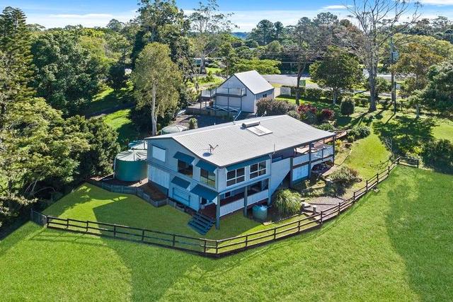 4 Sinclairs Lane, QLD 4552