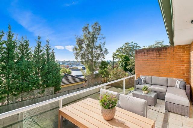 8/16-18 Cambridge Road, NSW 2047