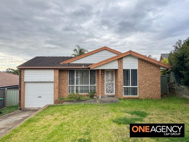 16 Montrose Place, NSW 2566
