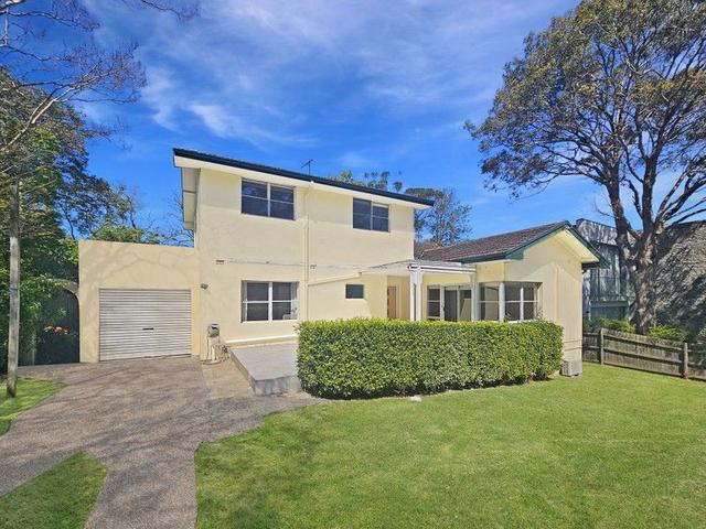 14 Grosvenor Road, NSW 2070