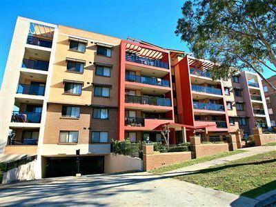 16/8-14 Oxford Street, NSW 2148