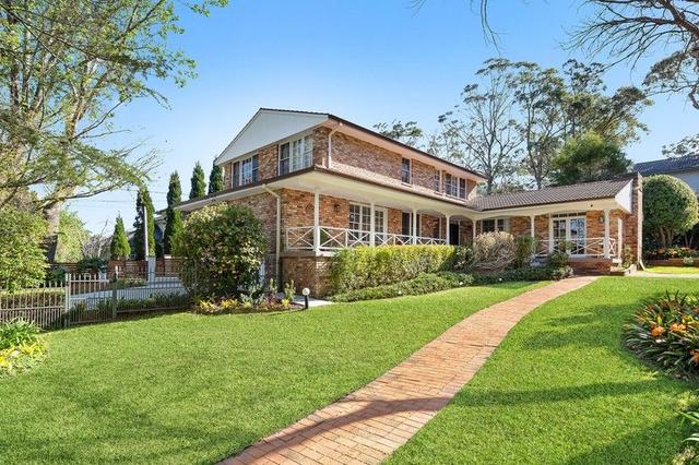 18A Hampden Avenue, NSW 2076