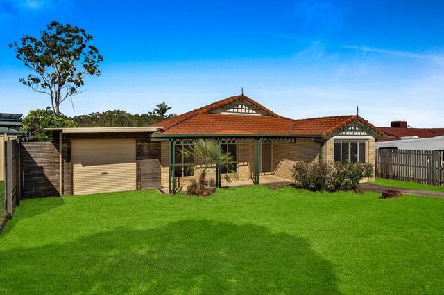 15 Mareeba Court, QLD 4124