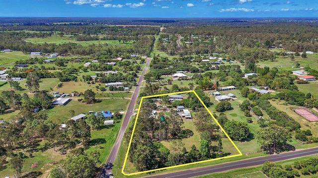 14 Everetts Way, QLD 4650