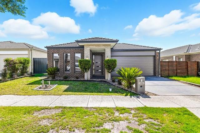 6 Ciliata Street, VIC 3977