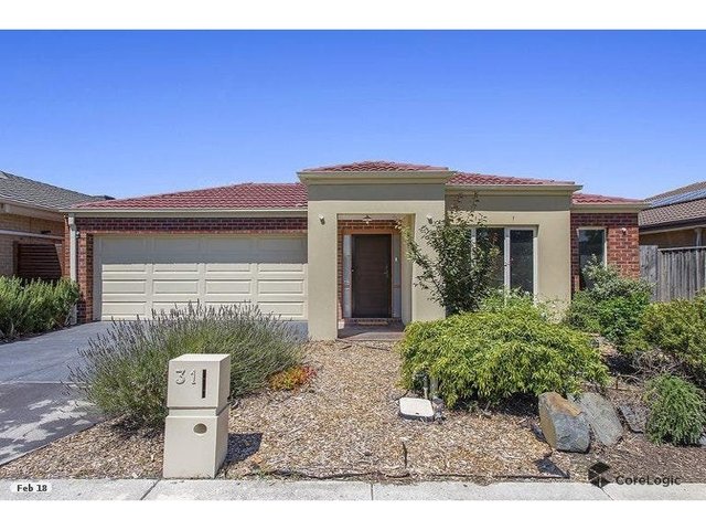 31 Delaney Boulevard, VIC 3027