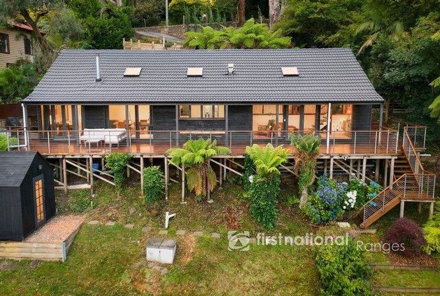 106 Mount Dandenong Tourist Road, VIC 3785