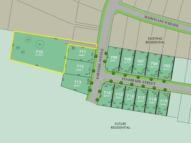 710/null Eastwood Estate, NSW 2480