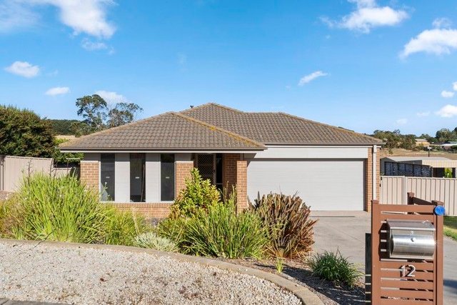 12 Fulford Crescent, VIC 3250