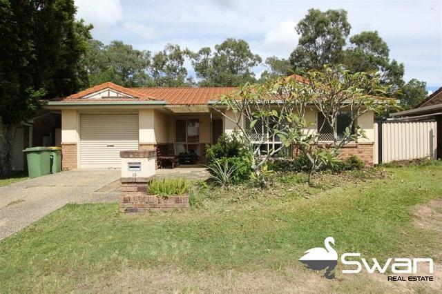 13 Oakwood Drive, QLD 4133