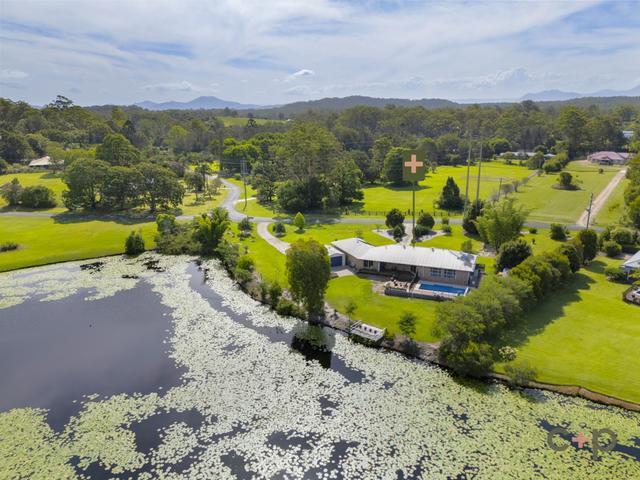 147 Newry Island Drive, NSW 2455