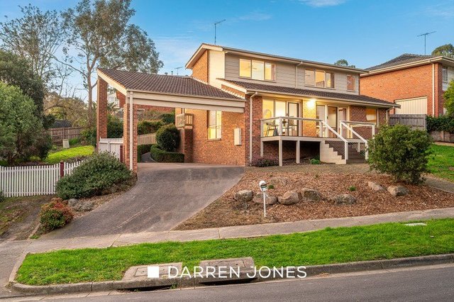 37 James Cook Drive, VIC 3089