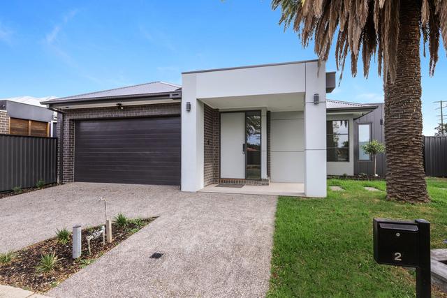 2 Muscat Ave, VIC 3023