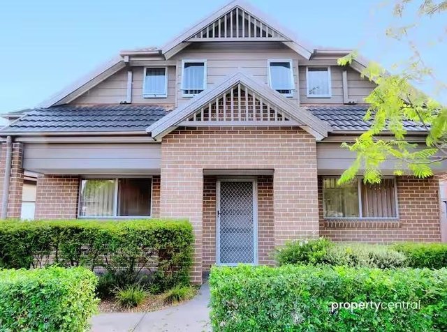 1/64-66 Joseph Street, NSW 2747