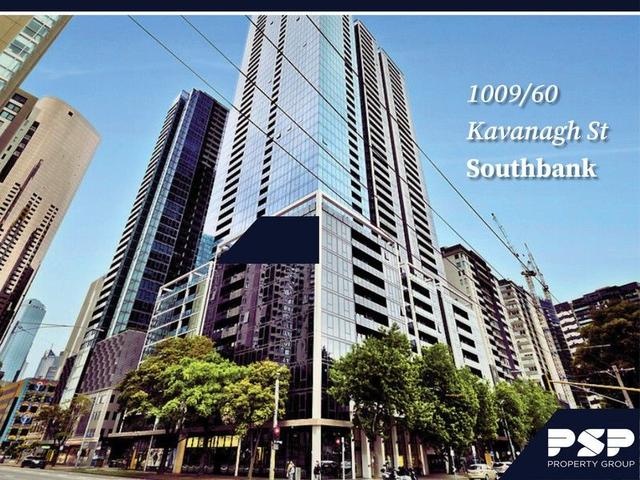 1009/60 Kavanagh Street, VIC 3006