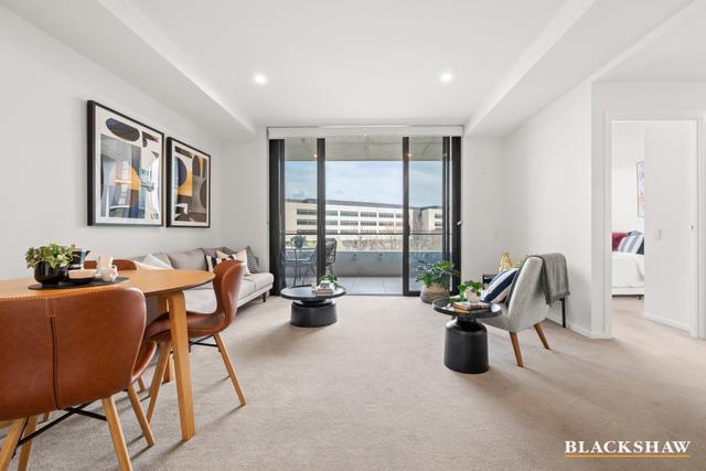 95/81 Constitution Avenue, ACT 2612