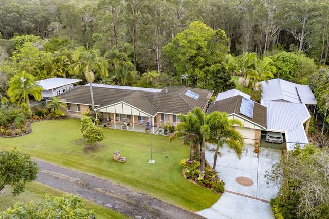 140 South Arm Road, NSW 2455