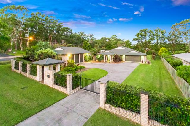 1 Geordon Street, QLD 4504