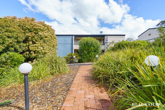 31/58 Bennelong Crescent, ACT 2614