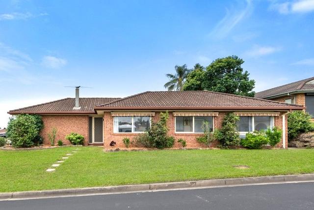 2 Sabre Place, NSW 2566