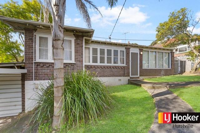 780-782 King Georges Road, NSW 2220