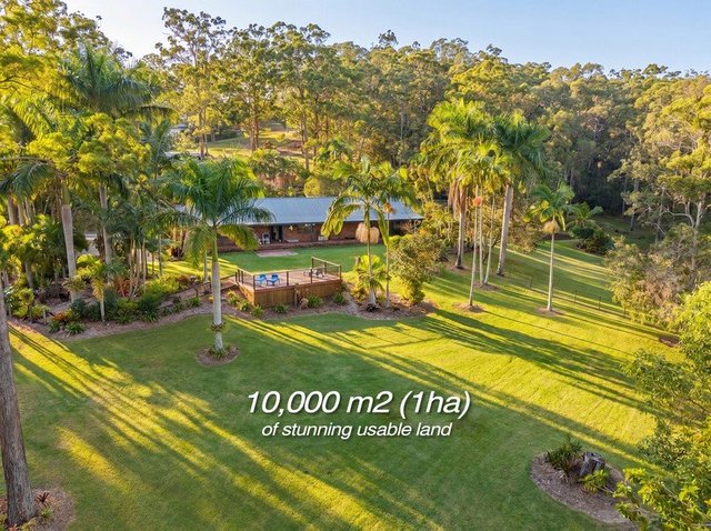 54 Goolabah Drive, QLD 4228