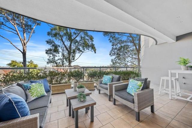6/1A Hilly  Street, NSW 2137